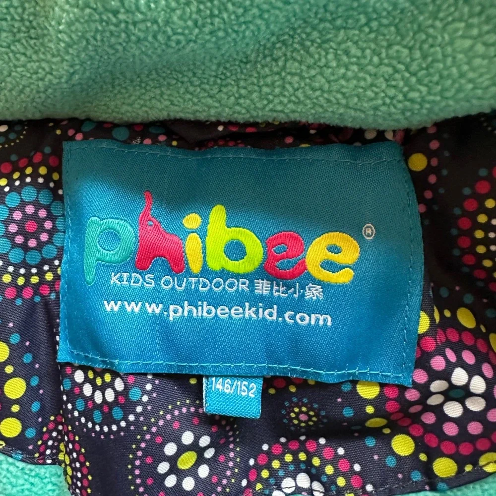 Phibee this charming